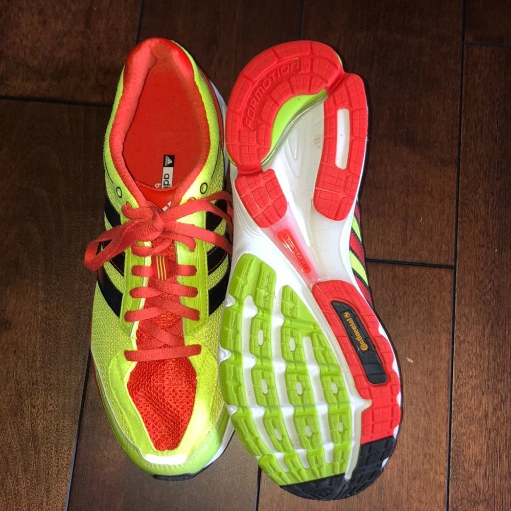 Adidas‎ Men’s running shoes